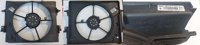 FAN DAVLUMBAZI ( MOTORSUZ ) 214815285R CLIO V