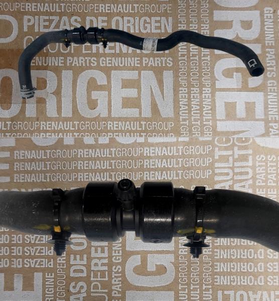 RADYATÖR YEDEK SU DEPO HORTUMU 217411994R DUSTER XJD MEGANE IV 1.3TCE