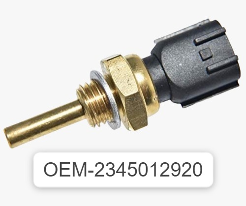SICAKLIK MÜŞÜRÜ 2345012920 MEGANE IV TALISMAN 1.6 16V