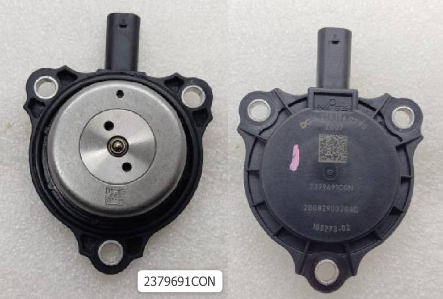 EKSANTRİK MİL OKUYUCU 2379691CON CLİO V CAPTUR II  1.3 TCE H5H