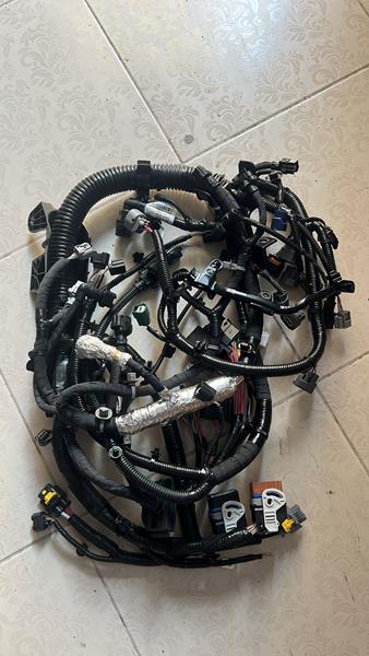 OTOMATİK MOTOR TESİSATI KOMPLE CLIO V 1.0TCE