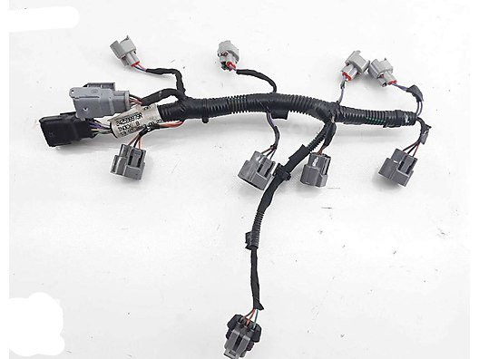 ENJEKTÖR TESİSATI 242598979R MEGANE IV FLUENCE LODGY DUSTER 1.6 16V H4M