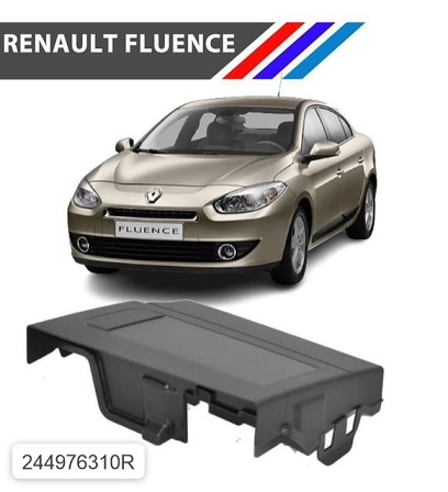 AKÜ ÜST KAPAĞI FLUENCE 244976310R