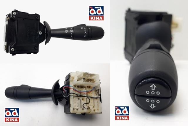 SİLECEK KUMANDA KOLU 252607202R TRAFIC III