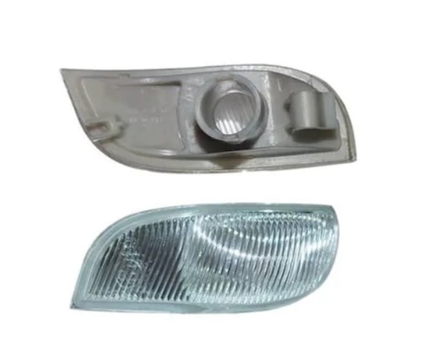 Renault Clio Symbol Joy MK3 Ön Sol Dış Dikiz Ayna Sinyal Lambası