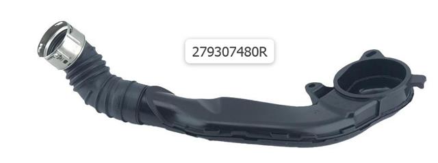 TURBO HAVA BORUSU KOMPLE 279307480RK CLİO V