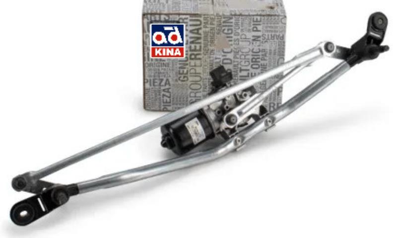 ÖN CAM SİLECEK MEKANİZMASI MOTORLU LOGAN DUSTER SANDERO SYMBOL JOY