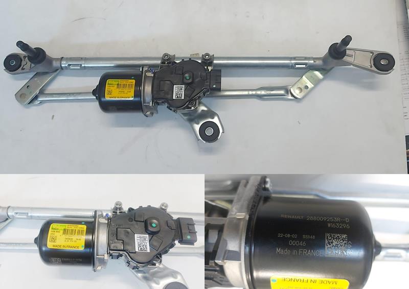 ÖN CAM SİLECEK MEKANİZMASI 288009253R AUSTRAL