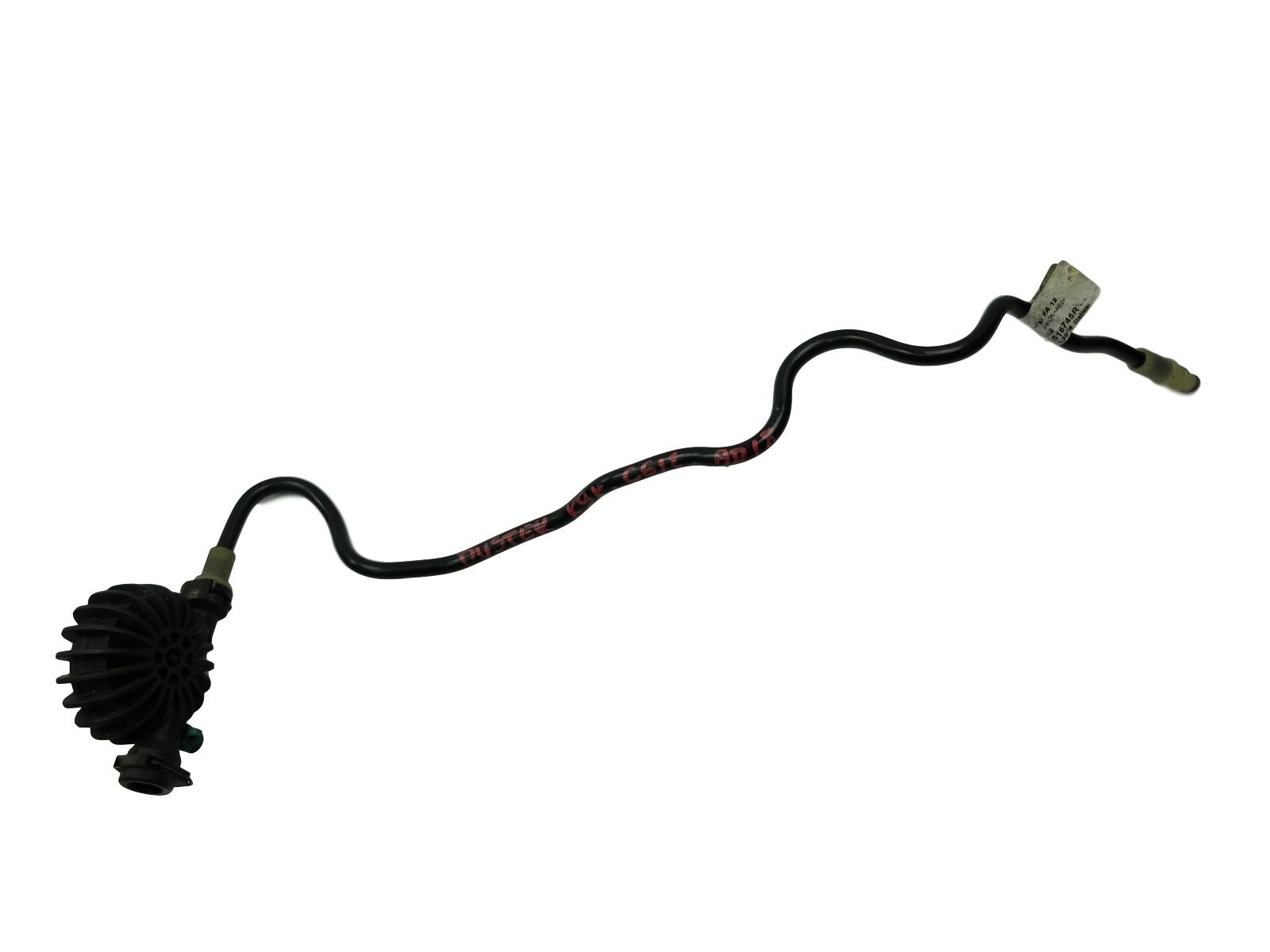HİDROLİK DEBRİYAJ BORUSU SAATLİ 308514165R SANDERO II DUSTER 4X2 CAPTUR