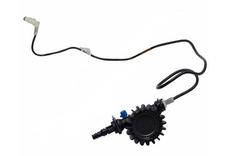 HİDROLİK DEBRİYAJ BORUSU SAATLİ 308514323R DUSTER 1.6 16V KOMPLE
