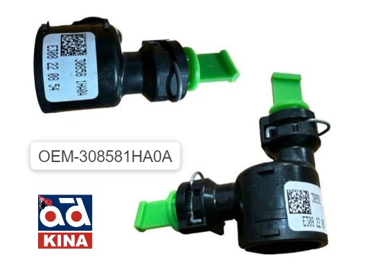 DEBRİYAJ ÜST MERKEZ SENSÖRÜ 308581HA0A MEGANE III 1.5TCE CLIO V MİCRA
