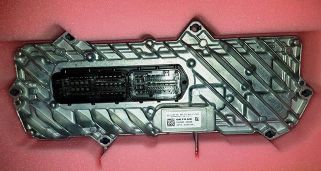 ŞANZUMAN BEYNİ 310320904R MEGANE-IV KADJAR 1.2 DW5 EDC