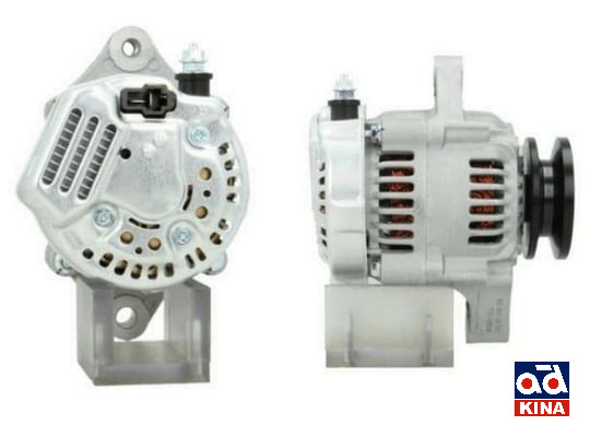 ALTERNATÖR ASTRA K CRUZE 12V 130AH