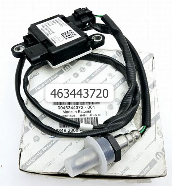 PARTİKÜL SENSÖRÜ FIAT500