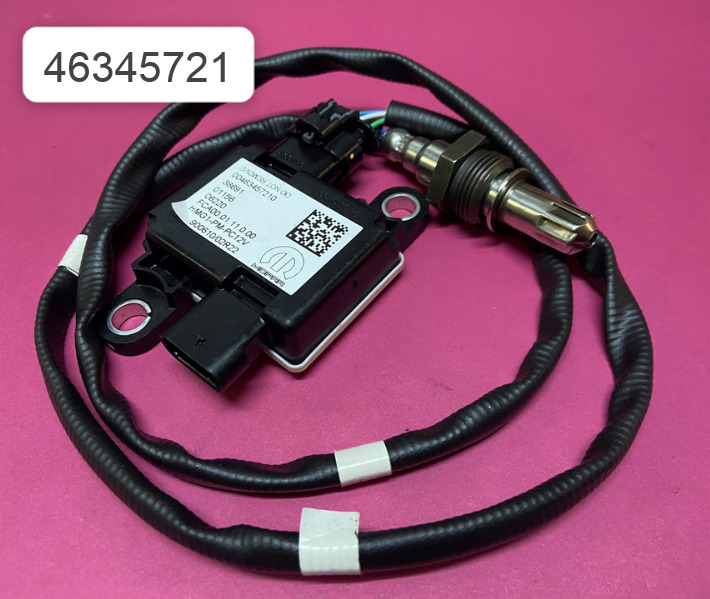 OKSİJEN SENSÖRÜ BEYİNLİ FIAT500X 1.3 1.6 MULTİJET 46345721