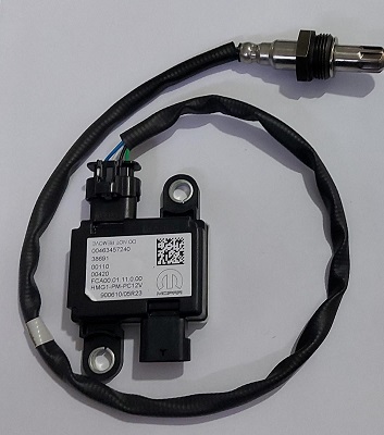 PARTİKÜL SENSÖRÜ 46345724 6000633293 EGEA 1.3-1.6 MJET DUCATO III 2.3 JTD EURO6
