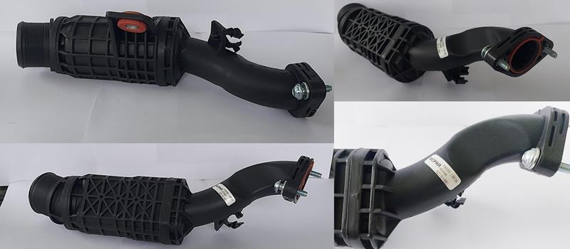TURBO BORUSU 52151685 EGEA DOBLO III 1.6MJET EURO6