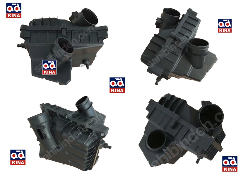 HAVA FİLTRE KUTUSU KOMPLE 52154729 EGEA 1.6 MULTIJET EURO6 ADBLUE (FİLTRESİZ)