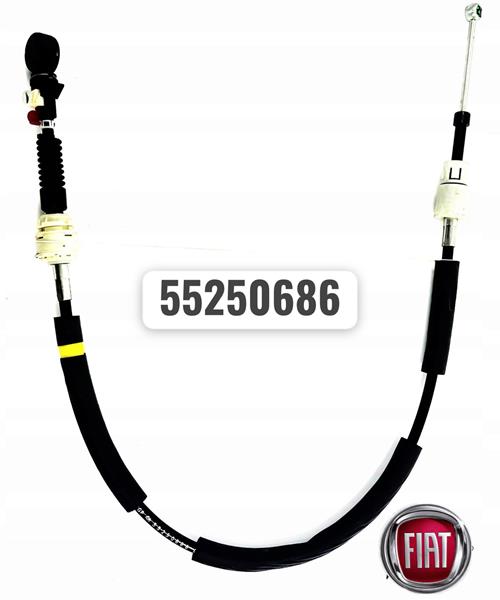 VİTES TELİ 55250686 FIAT500L 1.3MJET