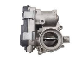 GAZ KELEBEĞİ DOBLO III 1.3MJET EURO5