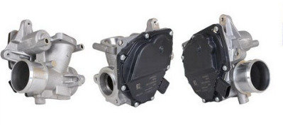 GAZ KELEBEĞİ EGEA FIAT500 1.3JTD EURO6