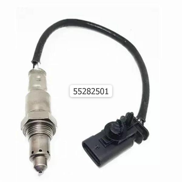 OKSİJEN SONDASI 55282501 FIAT500 JEEP COMPASS 1.3 2023