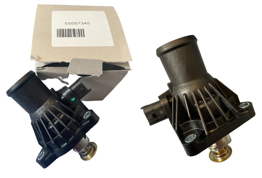 TERMOSTAT 1338372 ASTRA-J INSIGNIA-A MOKKA (A16XER)