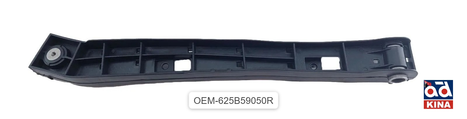 ÖN PANEL SPORTU 625B59050R CLIO V