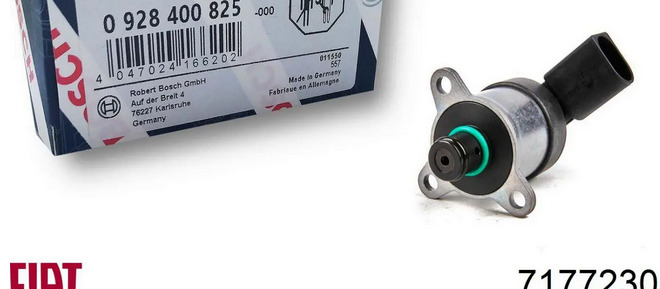 BASINÇ REGÜLATÖRÜ YAKIT POMPA MÜŞÜRÜ 71772309 EGEA FIORINO 500X 500L