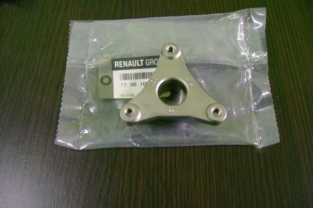 DİREKSİYON POMPA KASNAĞI 7700108973 MEGANE 1.9D HİDROLİK (MAİS AMBALAJLI)