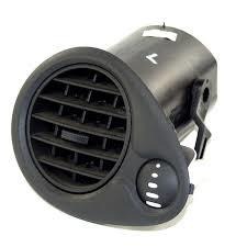 7701061206 KALORİFER HAVALANDIRMA DİFÜZÖRÜ ÖN SOL CLIO III