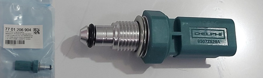 MAZOT POMPA MÜŞÜRÜ 7701206904 CLIO KANGO MEGANE 1.5 K9K ( DELPHI )