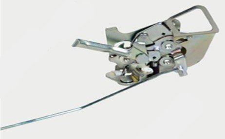 KAPI KİLİDİ ÖN SOL OEM 7702256211 R9 BUTONSUZ MEKANİK