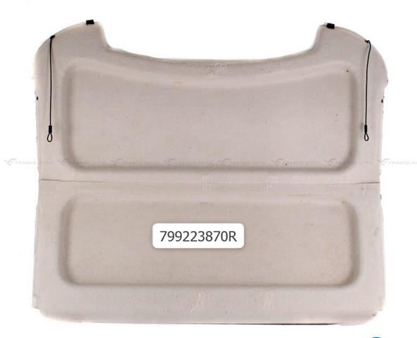 BAGAJ AYIRMA RAFI 799223870R DUSTER
