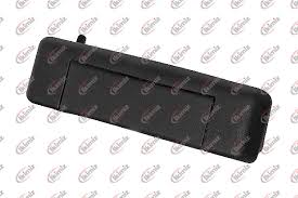 KAPI DIŞ AÇMA KOLU 806073777R CLIO SYMBOL (09-) DUSTER