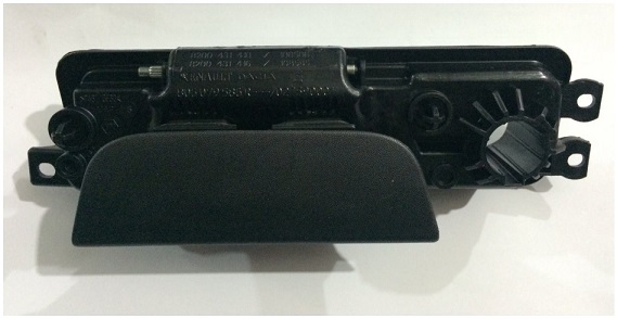 BAGAJ KAPAK AÇMA KOLU 806079586R KANGO-III DOKKER