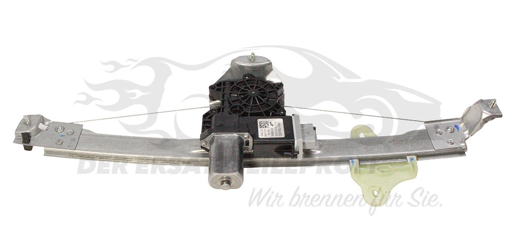CAM KRİKOSU ÖN SOL 807016525R CAPTUR 0.9 TCE H4B-1.2 TCE ELEKTRİKLİ MOTORLU