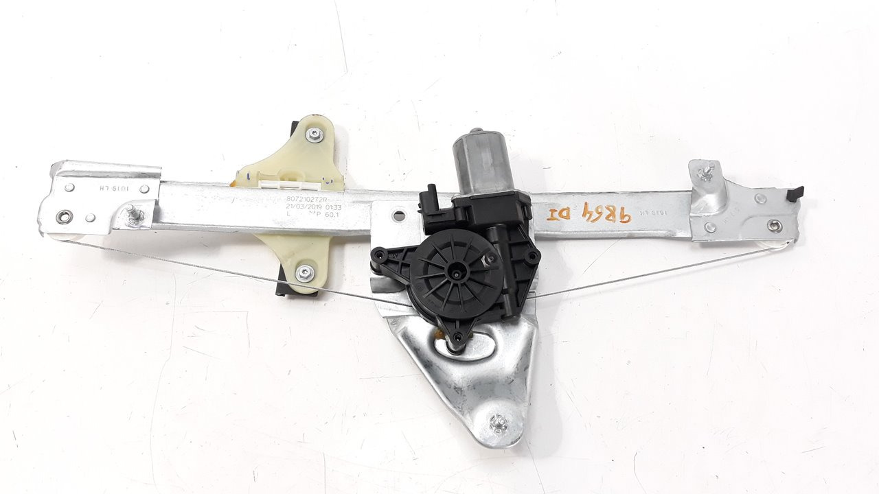 CAM KRİKOSU ÖN SOL 807210272R DUSTER