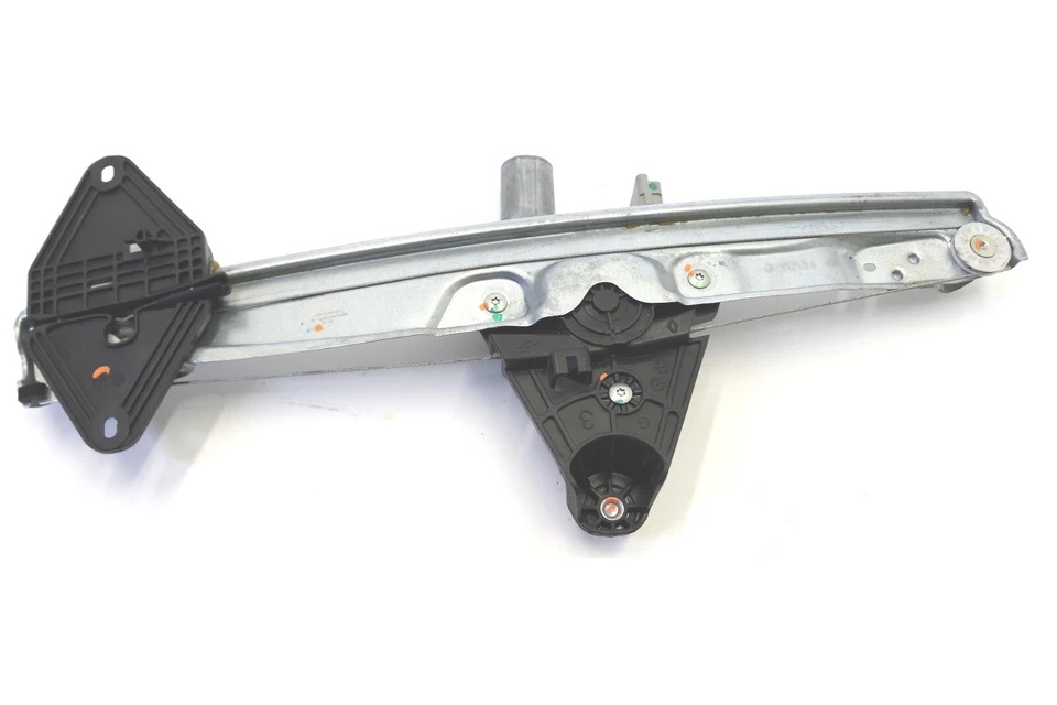 CAM KRİKOSU ÖN SOL 807214480R TALIANT SANDERO