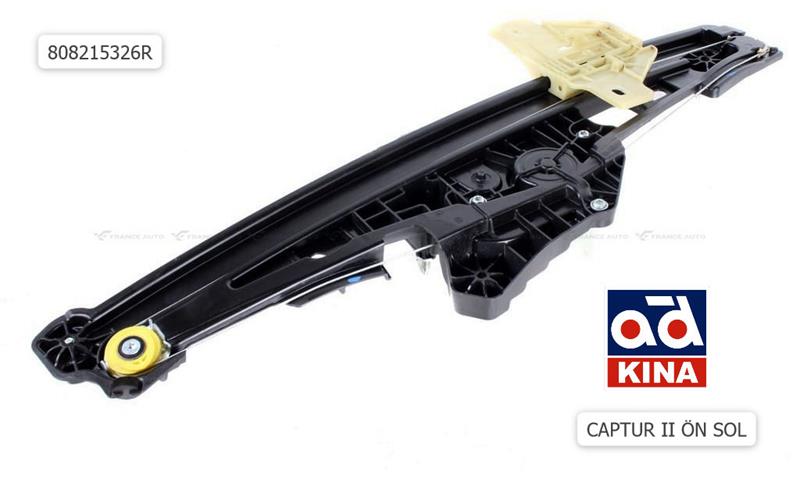 CAM KRİKOSU ÖN SOL 807215326R CAPTUR