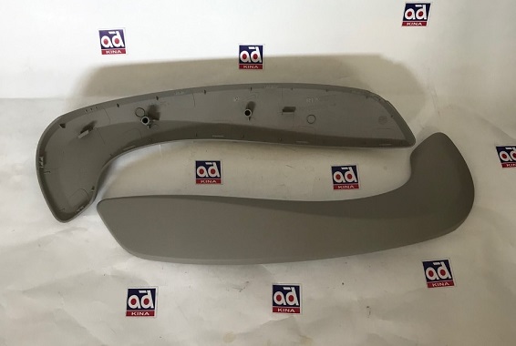 KAPI KOLÇAK KAPAĞI SOL 809540001R MEGANE-III (BEJ)