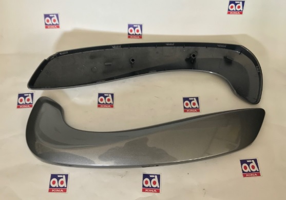 KAPI KOLÇAK KAPAĞI SOL 809540001R MEGANE-III (FUME)
