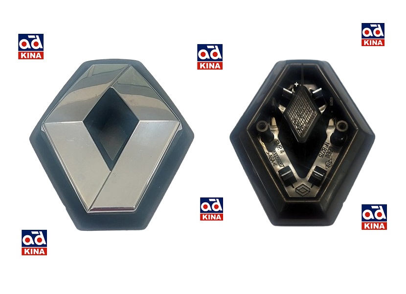 PANJUR ARMASI CLIO-III 8200259267 ( ALT PLASTİKLİ )