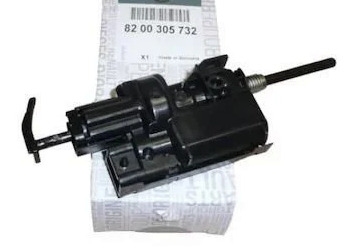BENZİN DEPOSU KİLİT MOTORU 8200305732 MEGANE-II