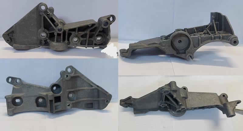 ALTERNATÖR BAĞLANTI TAKOZU 8200365097 MEGANE-II