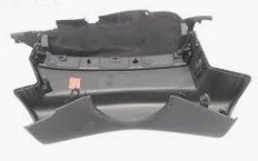 DİREKSİYON BAKALİTİ ÜST 8200408027 CLIO III