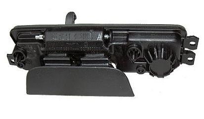KAPI KOLU DIŞ ARKA 8200431416 LOGAN MCV (KİLİT YUVASI KAPALI)