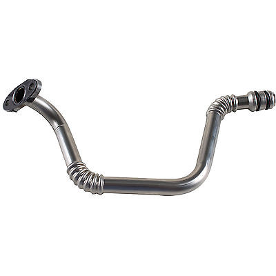 TURBO YAĞLAMA BORUSU 8200501177 1.9 DCİ F9Q CLIO-II-III KANGO FLUENCE MEGANE-II