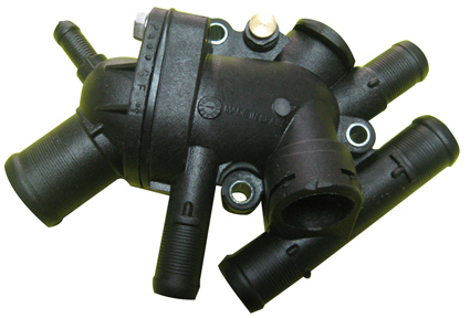 TERMOSTAT KOMPLE 8200674369 KANGO MEGANE LAGUNA TRAFIK-II 1.9DCİ
