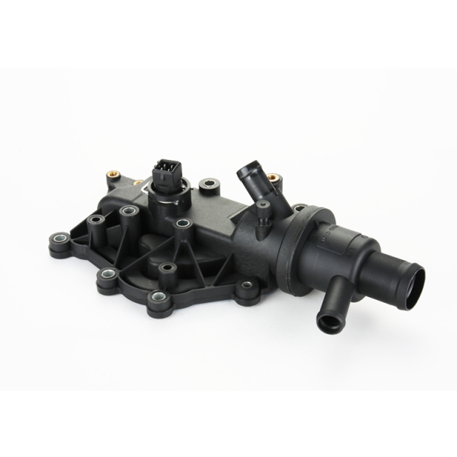 TERMOSTAT KOMPLE MÜŞÜRLÜ 8200700094 83C CLIO III 1.4-1.6 16V-F LUENCE 1.6 16V-LA